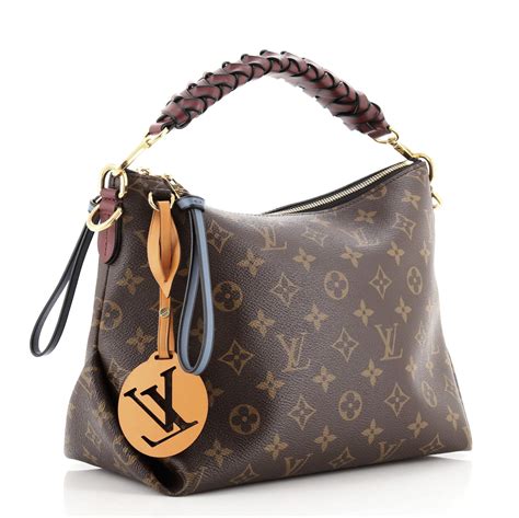 louis vuitton starter bag|louis vuitton hobo purses.